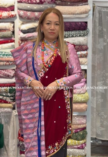 Discover Stunning Styles at The Gurung's Collection in Pokhara