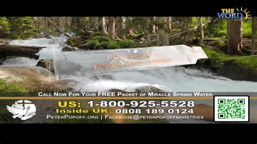 The Word Network Live! | The Word Network