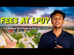 How much does LPU Cost? All about LPU Fees!