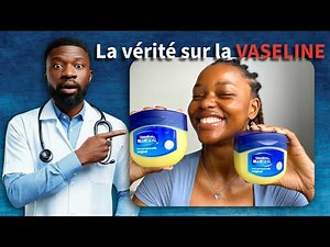 5 Vaseline Hacks you never knew about