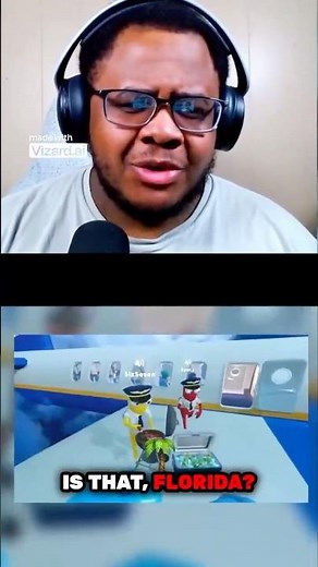 This NEW Co-Op Game Is CHAOS ✈️😂 | Dear Passengers