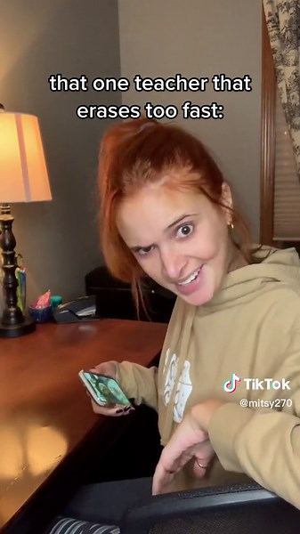 Outsmart Fast-Erasing Teachers with CamScanner