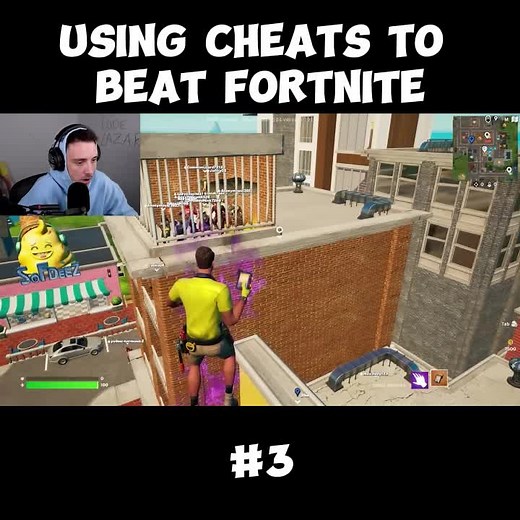 LazarBeam on TikTok