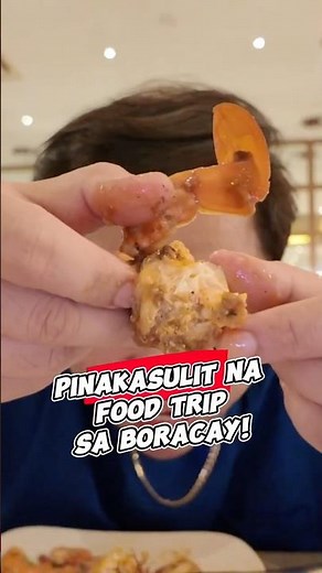 Boracay's Hidden Gem: Best Buffet Revealed