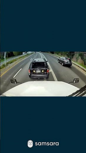 AI Dash Cam Exoneration in Seconds