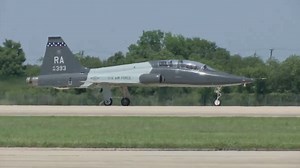 New training method for pilots at Randolph Air Force Base