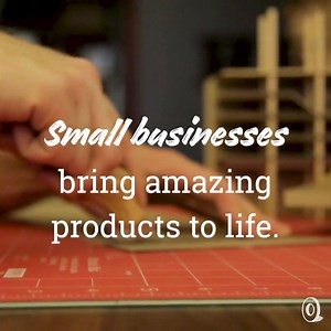 Our mission is the celebrate the spirit of small businesses and bring their hidden gems, perfect gifts, and problem-solvers to you. Shop amazing products you've never seen now 📦 Subscribe & save 15% off your first purchase! | Grommet