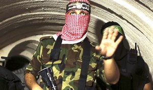Analysis: Tunnel-detection techniques limiting Hamas’s attack options | The Jerusalem Post