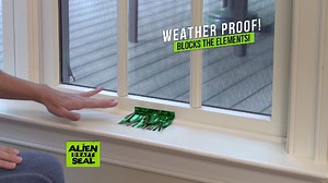 Watch Alien Draft Seal on Amazon Live