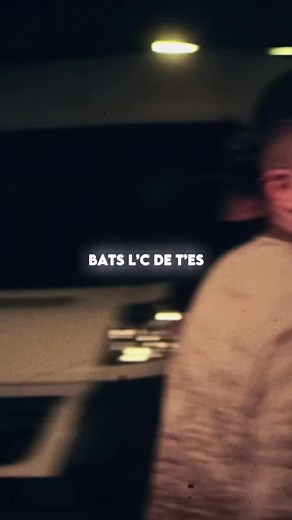 « Poto,j’ai taffé taffé taffé comme un chien,c’est normal que je souris… » 🔥. #teamrk #rk #sos #neverland