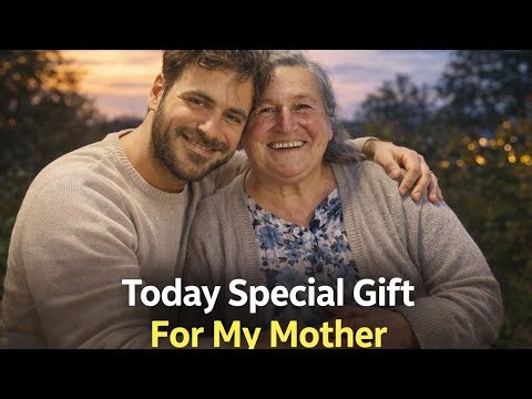 Stjepan Hauser Today Special Gift For My Mother