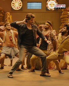 552K views · 10K reactions | Groove to the infectious beats of #MawaaEnthaina video song from the movie #GunturKaaram. https://youtu.be/5yPO5lFeAIE #MaheshBabu #Sreeleela #MeenakshiChaudhary #ThamanS #Ramacharikomanduri #SriKrishna #RahulSipligunj #RamajogayaaSastry #VideoSongs #TeluguVideoSongs #AdityaMusic | Aditya Music | Facebook