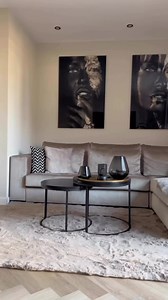 Séjour sandra | Techno Design