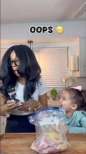 Teaching My Daughter How to Season Meat | Life Skills Kids Need 🍳