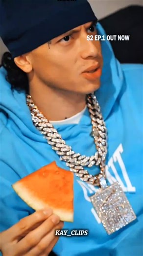 Central Cee: Exploring UK Drill Music and Culture