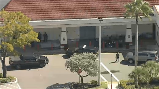 Costco in Davie briefly evacuated after suspicious call about device: Police