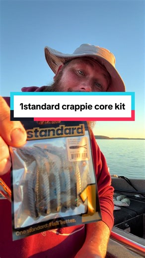 Crappie core collection of jigs and jig heads. #crappie #fishing #fishinglife #lures