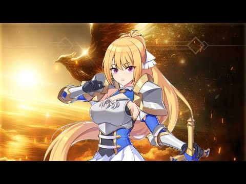Airi World Boss | Sword Master Story (Mar 23 ~ Mar 24)