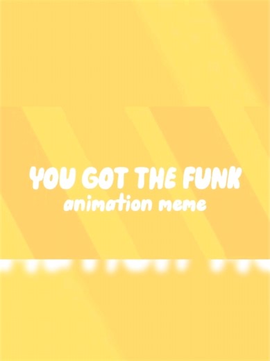 Explore Funky Animation Memes with YCH Creations