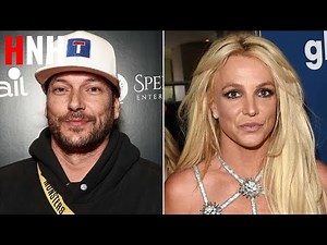 Kevin Federline Britney Spears Female Dancer