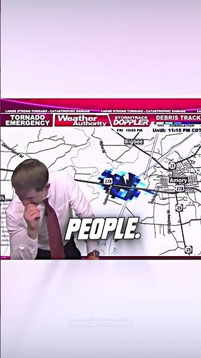 Why the 2011 Joplin Tornado Was So Deadly 🌪️