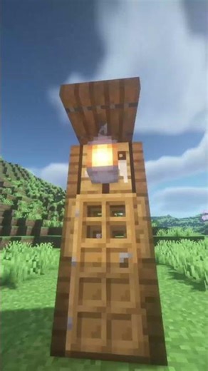 🏠 MINECRAFT: Easiest Starter House for Beginners! ⏱️ Quick & Cheap Survival Build Tutorial ✅