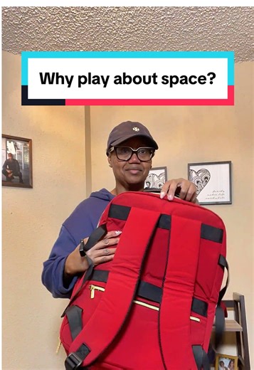 Lovevook travel backpack must have to keep your electronic devices protected. #tiktokshopcreatorpicks #tiktokshopspringglowup