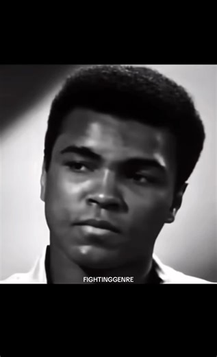 Muhammad Ali: A Legacy of Education and Motivation