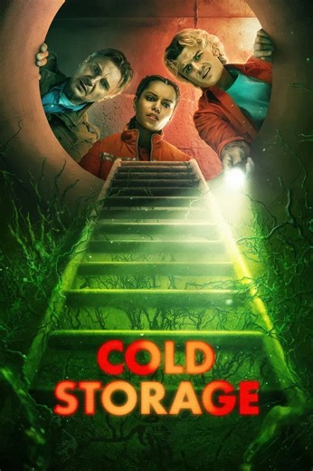 ดูหนัง Cold Storage (2026) HD พากย์ไทย ซับไทย เต็มเรื่อง