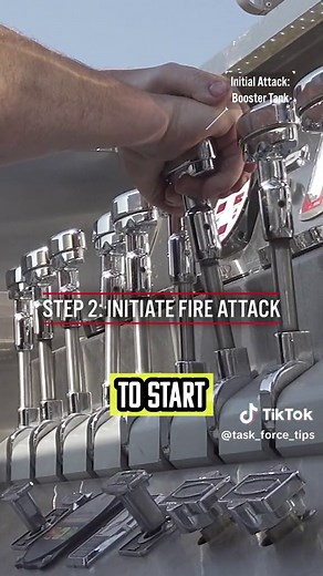 🚒 Steps 2 3 of Forward Lay Operations 🚒 Firefighter Training: Mastering Forward Lay Operations with a Four-Way Hydrant Valve FULL LESSON CHECKLIST: TFT.com/forward-lay #Firefighting #FireSafety #FirefighterTraining #ForwardLay #HydrantValve #EmergencyResponse #FireDepartment #FirefighterTips