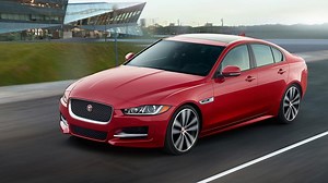 MotorWeek - 2017 Jaguar XE & 2017 Mercedes-Benz GLS - Twin Cities PBS