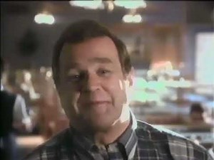 IHOP commercial from 1993