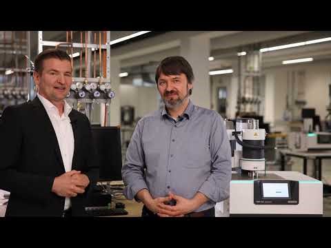 Maximum Versatility, Minimal Effort – Discover the New TMA 512 Hyperion Series by NETZSCH