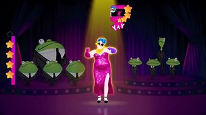 【舞力全开】JUST DANCE 2020儿童舞合集