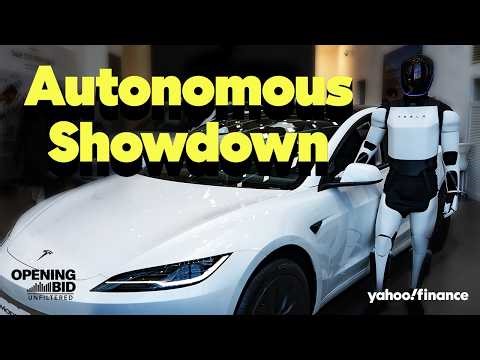 Former Tesla President Shares Behind-the-Scenes Stories