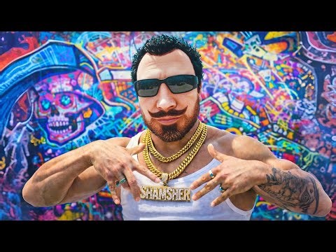 OG CONSIGNMENT TASK - GTA RP in FLAMECITY - RAMAN CHOPRA