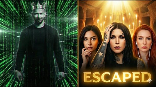 Why Women Are Escaping the Matrix Before Men | Ep 53 | Rev. Fr. Emmanuel Lemelson