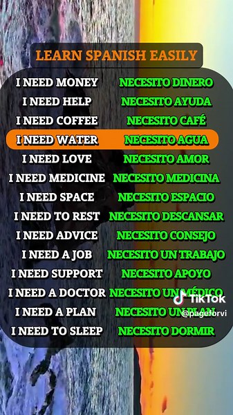 Learn to Say Money in Spanish Easily