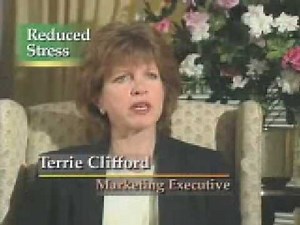 超越瞑想の紹介ビデオ１