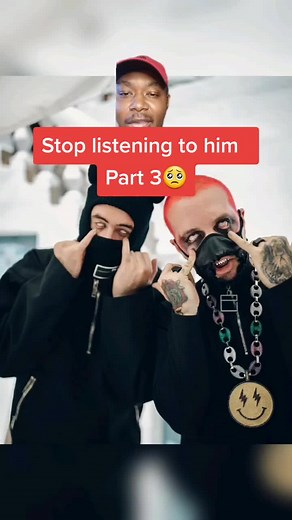 Christian Balvin: Spread the Gospel Against Satanic Music