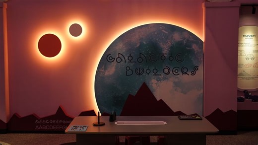 Hometown Hotspot" New exhibits at Port Discovery