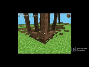 this is the very first Minecraft Video‪@jwaap‬
