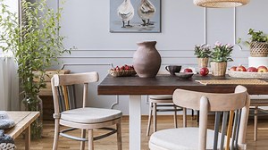 Jenis Kayu yang Cocok untuk Furniture, dari Tampilan Mewah Hingga Minimalis