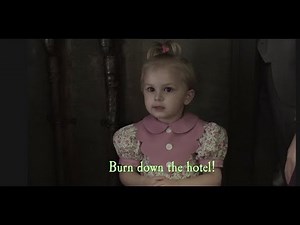 Sunny Baudelaire's Brutal Moments (Season 3) | A Series of Unfortunate Events