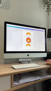 Even spacing, zero effort. Canva auto-aligns your objects in just one easy click. Design on Canva for free. | Canva