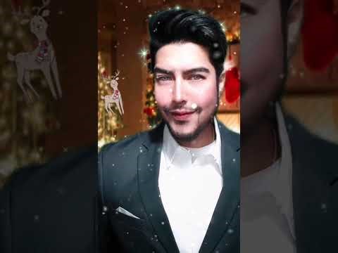 Jingle bells. Cover.