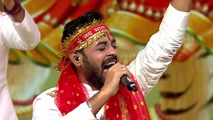 2.2K views · 249 reactions | Connecting Indians back to their roots, Zee TV launches the first of it's kind spiritual narrative music reality show in India, "Swarna Swar Bharat". A show with engaging stories and devotional music, celebrating India's ancient culture. Come watch the saga unfold, from 22nd Jan 2022, 08:00 PM onwards on ZEE TV, and ZEE5 | Suresh Wadkar | Facebook