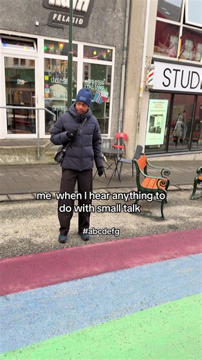 I just can’t! | abcdefg i have to go