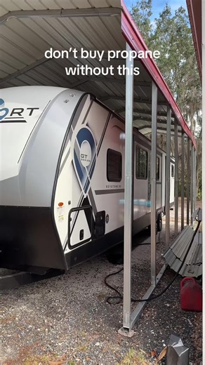 Essential Propane Tank Gauge for Safe Camping and Grilling