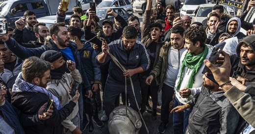 Syria: What to know about Assad's overthrow and what might happen next